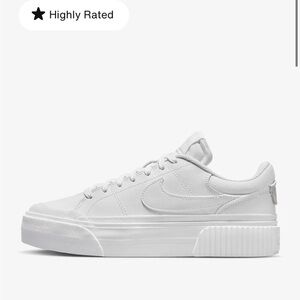 NIKE court legacy lift